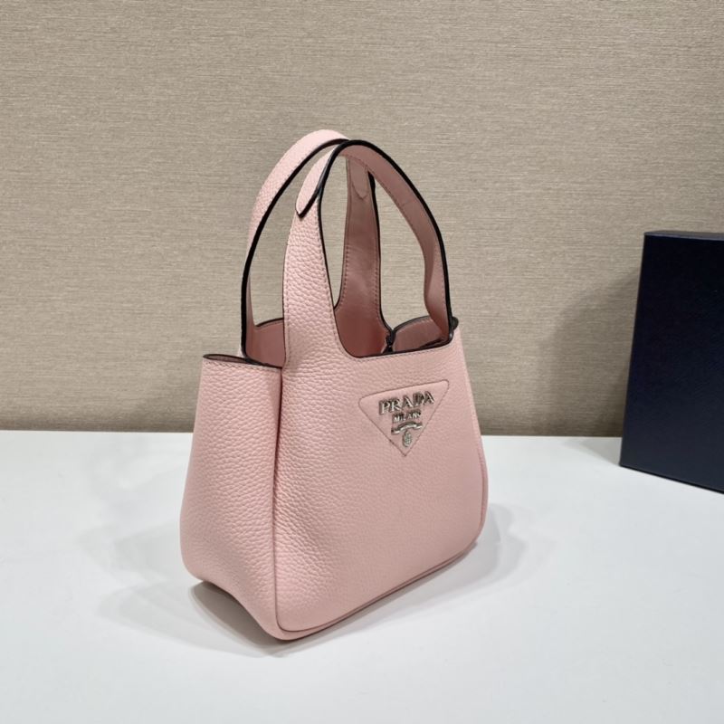 Prada Top Handle Bags